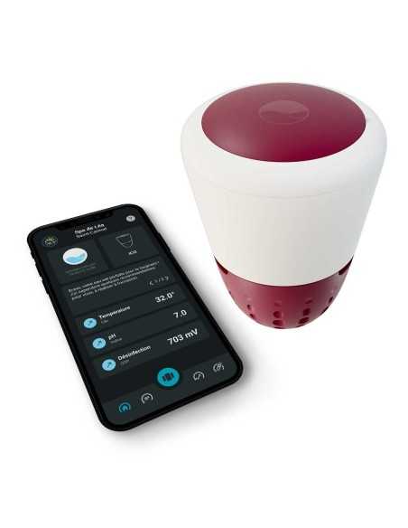 ONDILO ICO Spa V2 - Analyseur d'eau connecté (Cl/Br)