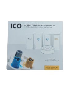 Kit de calibration et régénération Ondilo ICO 2