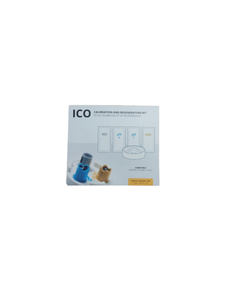 Kit de calibration et régénération Ondilo ICO
