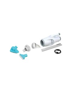 Aspirateur sans fil à batterie KOKIDO pour spa, jacuzzi, spa de nage, et piscine. 2