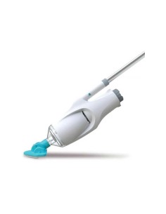 Aspirateur sans fil à batterie KOKIDO pour spa, jacuzzi, spa de nage, et piscine.